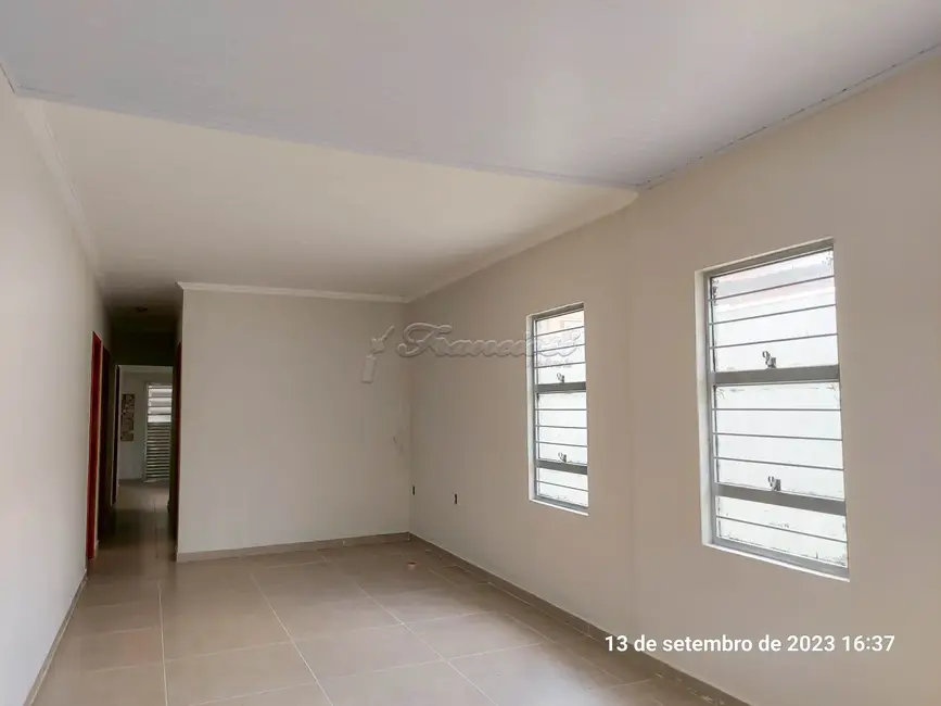 Foto 1 de Casa com 6 quartos para alugar, 212m2 em Vila Santa Isabel, Itapetininga - SP