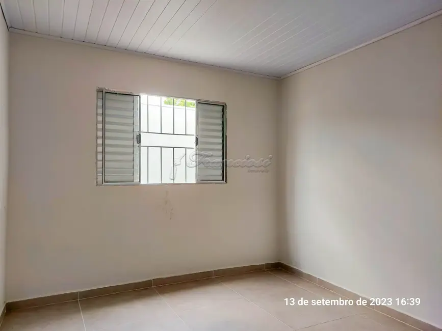 Casa com 6 quartos para alugar, 212m2 em Vila Santa Isabel, Itapetininga - SP - imagem 6 Foto 6 de Casa com 6 quartos para alugar, 212m2 em Vila Santa Isabel, Itapetininga - SP