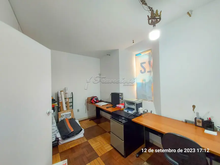 Foto 3 de Loja com 4 quartos para alugar, 332m2 em Centro, Itapetininga - SP