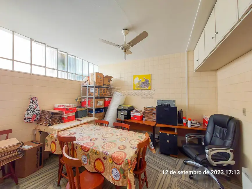 Foto 6 de Loja com 4 quartos para alugar, 332m2 em Centro, Itapetininga - SP