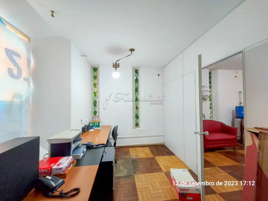 Foto 2 de Loja com 4 quartos para alugar, 332m2 em Centro, Itapetininga - SP