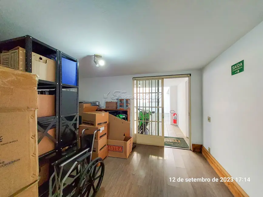Foto 9 de Loja com 4 quartos para alugar, 332m2 em Centro, Itapetininga - SP