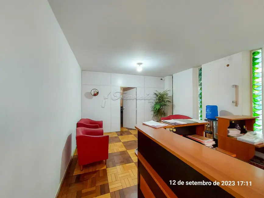 Foto 1 de Loja com 4 quartos para alugar, 332m2 em Centro, Itapetininga - SP