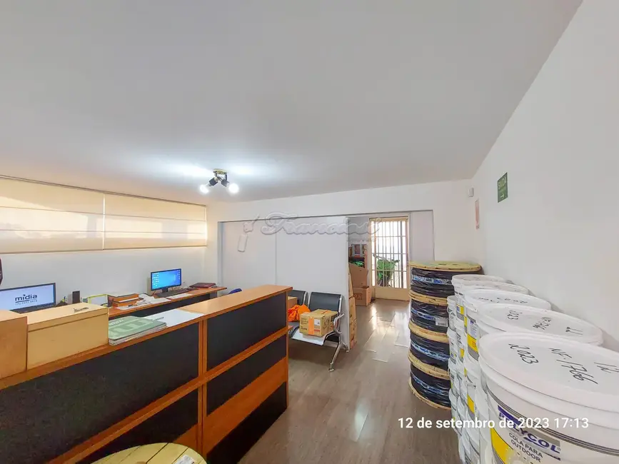 Foto 8 de Loja com 4 quartos para alugar, 332m2 em Centro, Itapetininga - SP