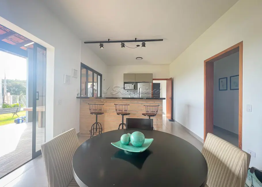 Casa de Condomínio com 3 quartos à venda, 1130m2 em Alambari - SP - imagem 4 Foto 4 de Casa de Condomínio com 3 quartos à venda, 1130m2 em Alambari - SP