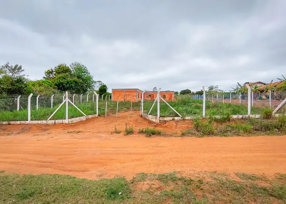 Foto 1 de Fazenda / Haras com 3 quartos à venda, 2500m2 em Querência do Turvo, Capao Bonito - SP