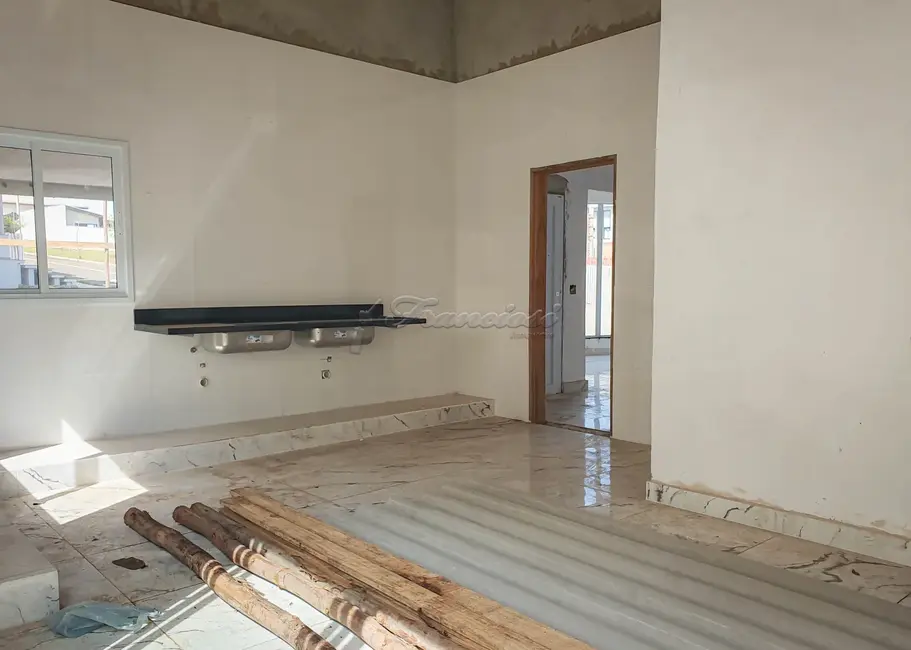 Foto 4 de Casa de Condomínio com 3 quartos à venda, 322m2 em Vila Popular, Itapetininga - SP