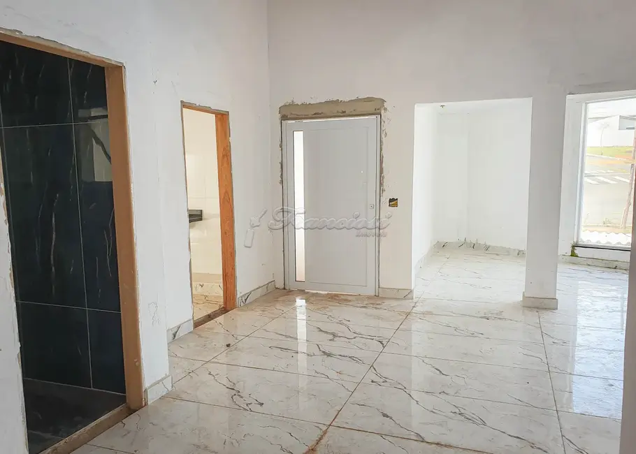 Foto 3 de Casa de Condomínio com 3 quartos à venda, 322m2 em Vila Popular, Itapetininga - SP