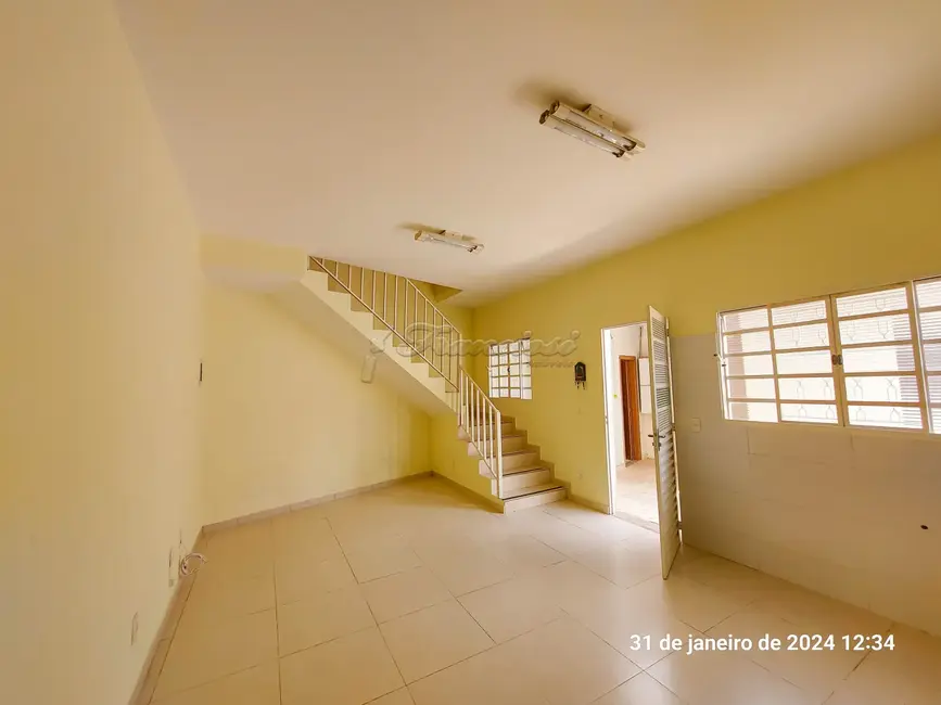 Casa com 3 quartos à venda, 248m2 em Vila Rosa, Itapetininga - SP - imagem 9 Foto 9 de Casa com 3 quartos à venda, 248m2 em Vila Rosa, Itapetininga - SP