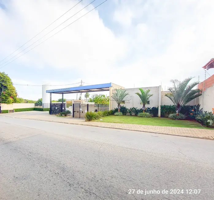 Foto 1 de Casa de Condomínio com 2 quartos à venda, 86m2 em Vila Arruda, Itapetininga - SP