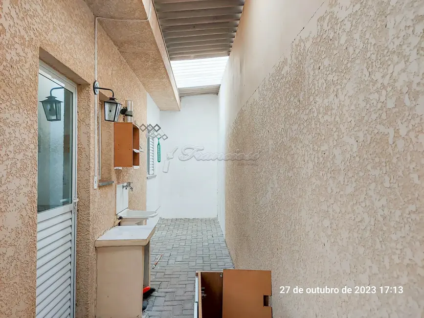 Casa de Condomínio com 2 quartos à venda, 86m2 em Vila Arruda, Itapetininga - SP - imagem 7 Foto 7 de Casa de Condomínio com 2 quartos à venda, 86m2 em Vila Arruda, Itapetininga - SP