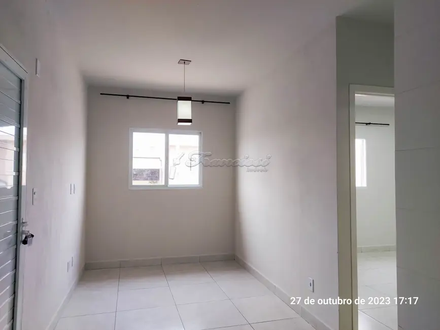 Casa de Condomínio com 2 quartos à venda, 86m2 em Vila Arruda, Itapetininga - SP - imagem 3 Foto 3 de Casa de Condomínio com 2 quartos à venda, 86m2 em Vila Arruda, Itapetininga - SP
