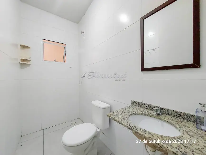 Casa de Condomínio com 2 quartos à venda, 86m2 em Vila Arruda, Itapetininga - SP - imagem 4 Foto 4 de Casa de Condomínio com 2 quartos à venda, 86m2 em Vila Arruda, Itapetininga - SP