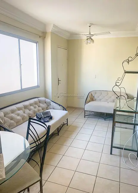 Apartamento com 2 quartos à venda, 49m2 em Jardim Sandra, Sorocaba - SP - imagem 1 Foto 1 de Apartamento com 2 quartos à venda, 49m2 em Jardim Sandra, Sorocaba - SP