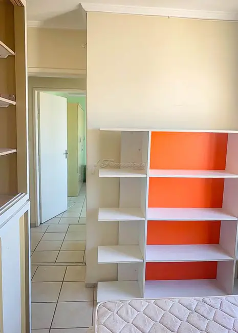 Apartamento com 2 quartos à venda, 49m2 em Jardim Sandra, Sorocaba - SP - imagem 3 Foto 3 de Apartamento com 2 quartos à venda, 49m2 em Jardim Sandra, Sorocaba - SP