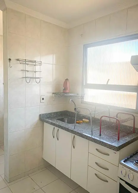 Apartamento com 2 quartos à venda, 49m2 em Jardim Sandra, Sorocaba - SP - imagem 2 Foto 2 de Apartamento com 2 quartos à venda, 49m2 em Jardim Sandra, Sorocaba - SP