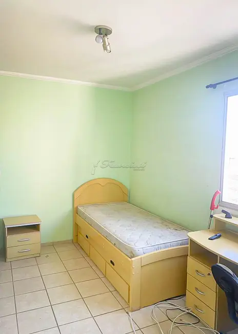 Apartamento com 2 quartos à venda, 49m2 em Jardim Sandra, Sorocaba - SP - imagem 4 Foto 4 de Apartamento com 2 quartos à venda, 49m2 em Jardim Sandra, Sorocaba - SP