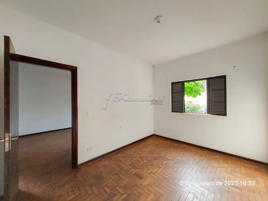 Foto 3 de Casa com 2 quartos para alugar, 125m2 em Centro, Itapetininga - SP