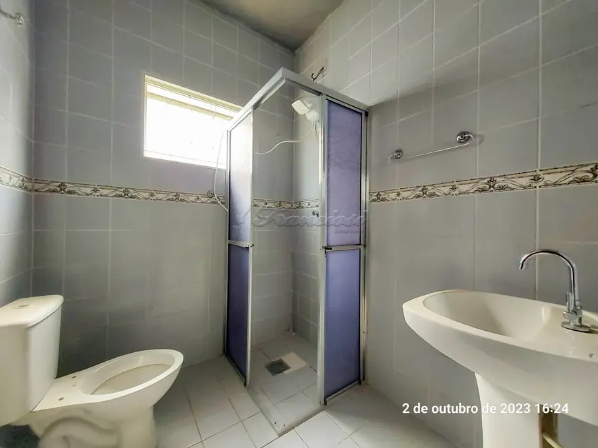 Foto 6 de Casa com 2 quartos para alugar, 125m2 em Centro, Itapetininga - SP