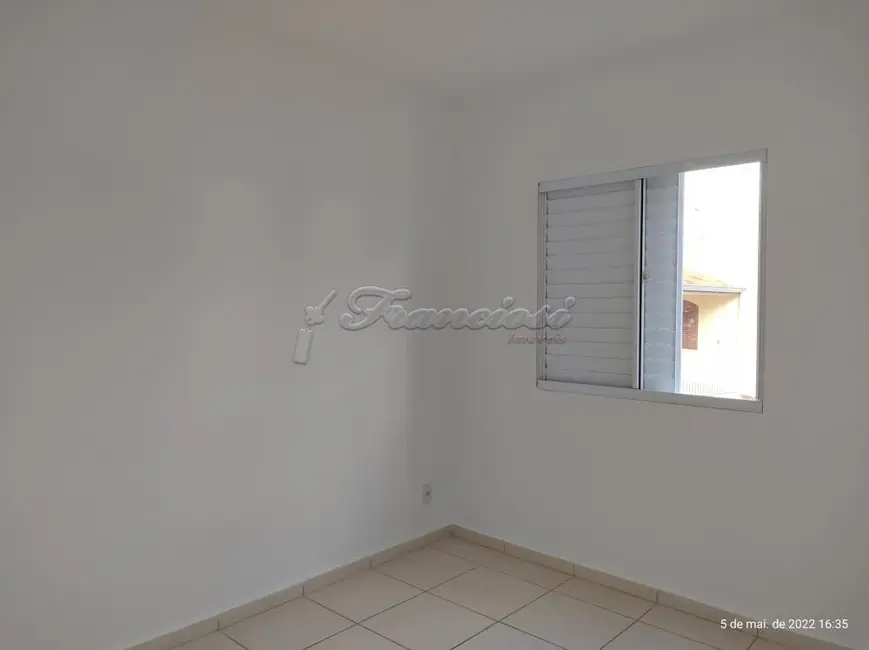 Foto 6 de Apartamento com 2 quartos para alugar, 47m2 em Vila Popular, Itapetininga - SP