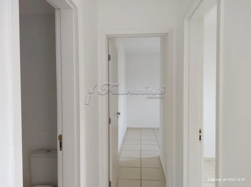 Foto 3 de Apartamento com 2 quartos para alugar, 47m2 em Vila Popular, Itapetininga - SP