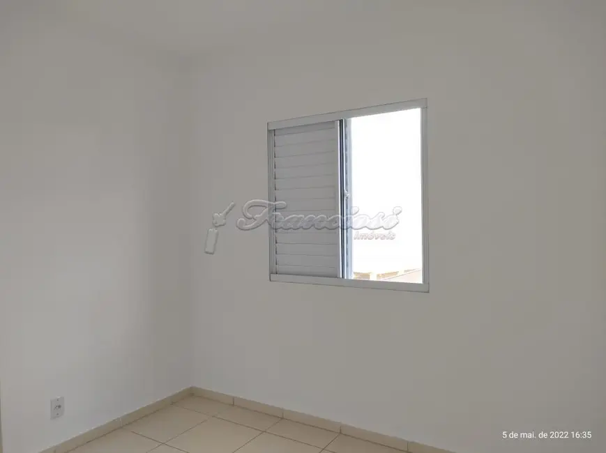 Foto 5 de Apartamento com 2 quartos para alugar, 47m2 em Vila Popular, Itapetininga - SP