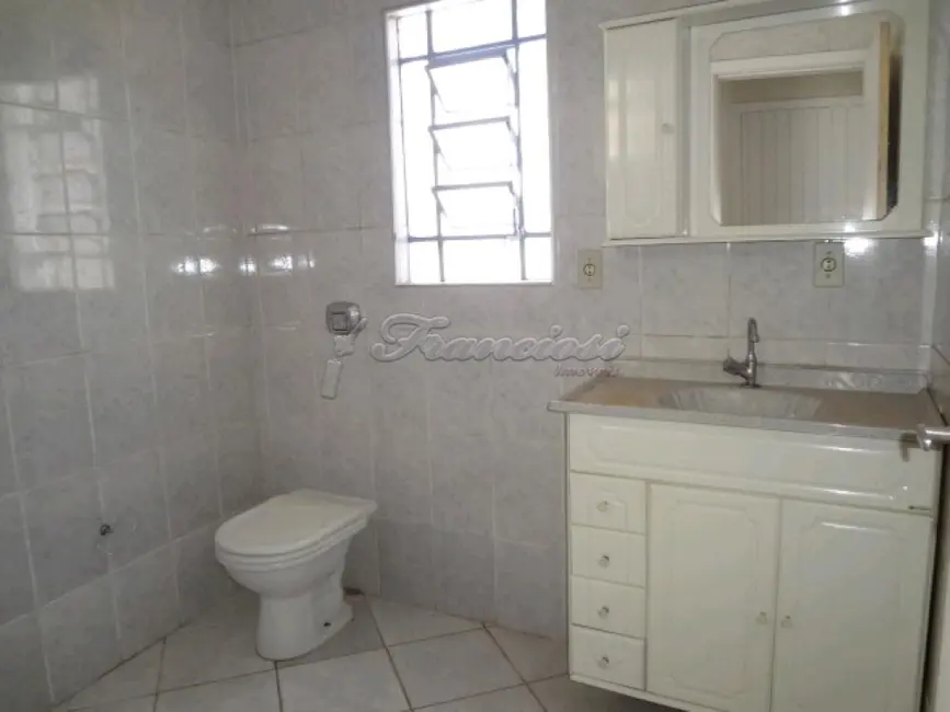 Foto 9 de Casa com 3 quartos à venda, 256m2 em Centro, Itapetininga - SP