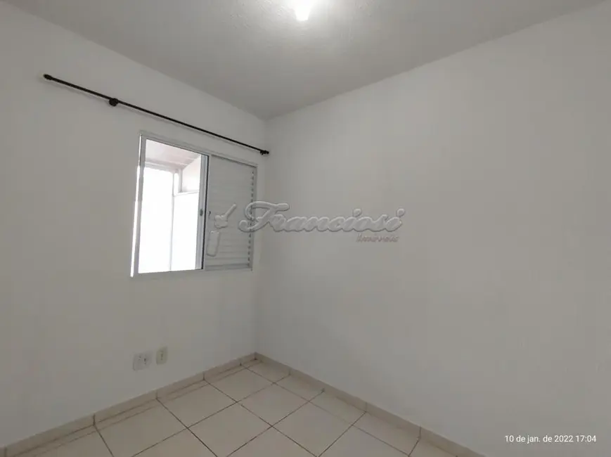 Casa de Condomínio com 3 quartos à venda, 54m2 em Vila Progresso, Itapetininga - SP - imagem 8 Foto 8 de Casa de Condomínio com 3 quartos à venda, 54m2 em Vila Progresso, Itapetininga - SP