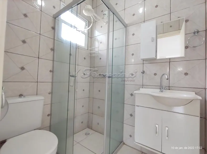 Casa de Condomínio com 3 quartos à venda, 54m2 em Vila Progresso, Itapetininga - SP - imagem 2 Foto 2 de Casa de Condomínio com 3 quartos à venda, 54m2 em Vila Progresso, Itapetininga - SP