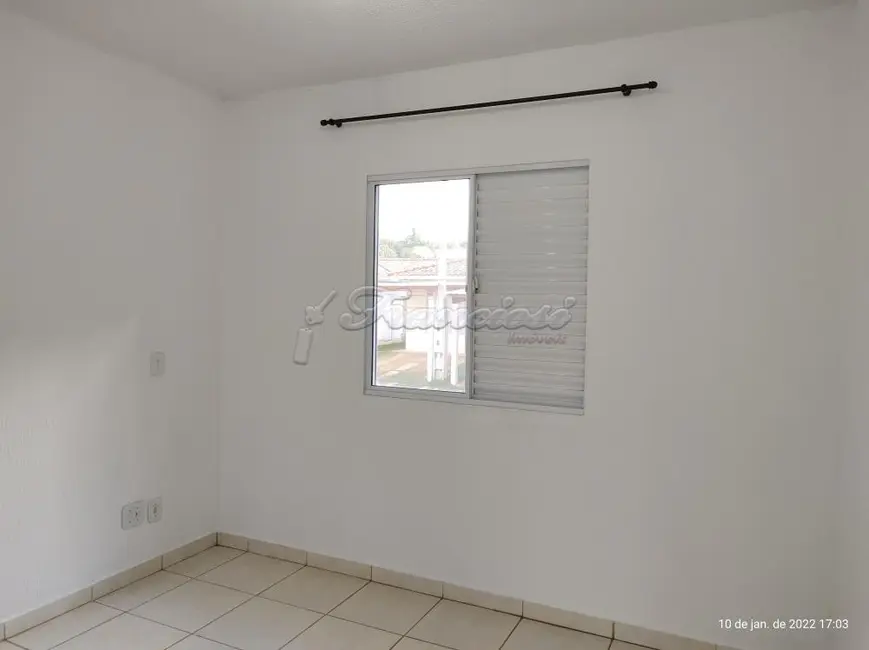 Casa de Condomínio com 3 quartos à venda, 54m2 em Vila Progresso, Itapetininga - SP - imagem 3 Foto 3 de Casa de Condomínio com 3 quartos à venda, 54m2 em Vila Progresso, Itapetininga - SP