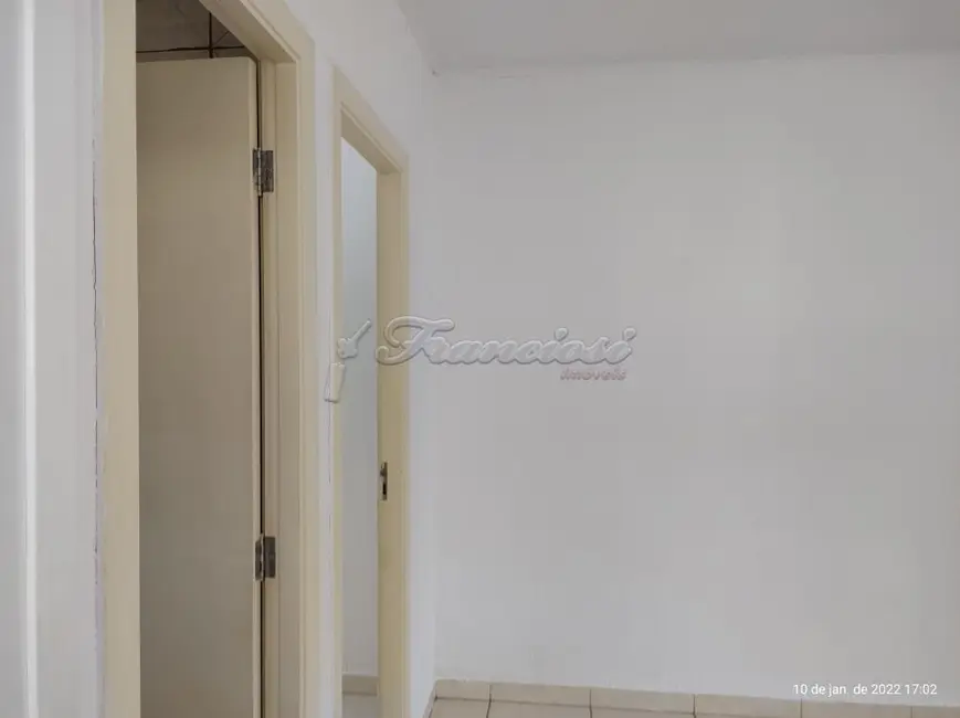 Foto 1 de Casa de Condomínio com 3 quartos à venda, 54m2 em Vila Progresso, Itapetininga - SP