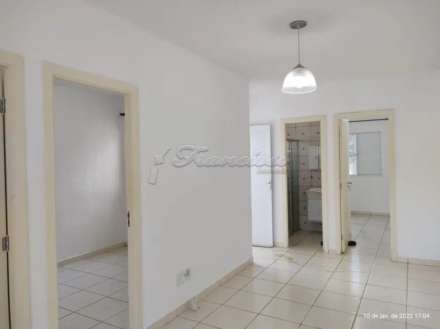 Casa de Condomínio com 3 quartos à venda, 54m2 em Vila Progresso, Itapetininga - SP - imagem 6 Foto 6 de Casa de Condomínio com 3 quartos à venda, 54m2 em Vila Progresso, Itapetininga - SP