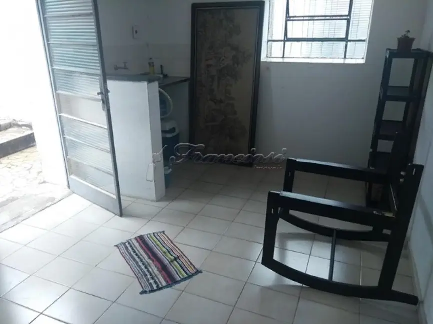 Foto 7 de Casa com 3 quartos à venda, 280m2 em Centro, Itapetininga - SP