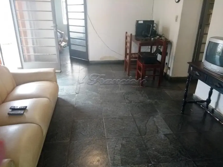 Foto 3 de Casa com 3 quartos à venda, 280m2 em Centro, Itapetininga - SP