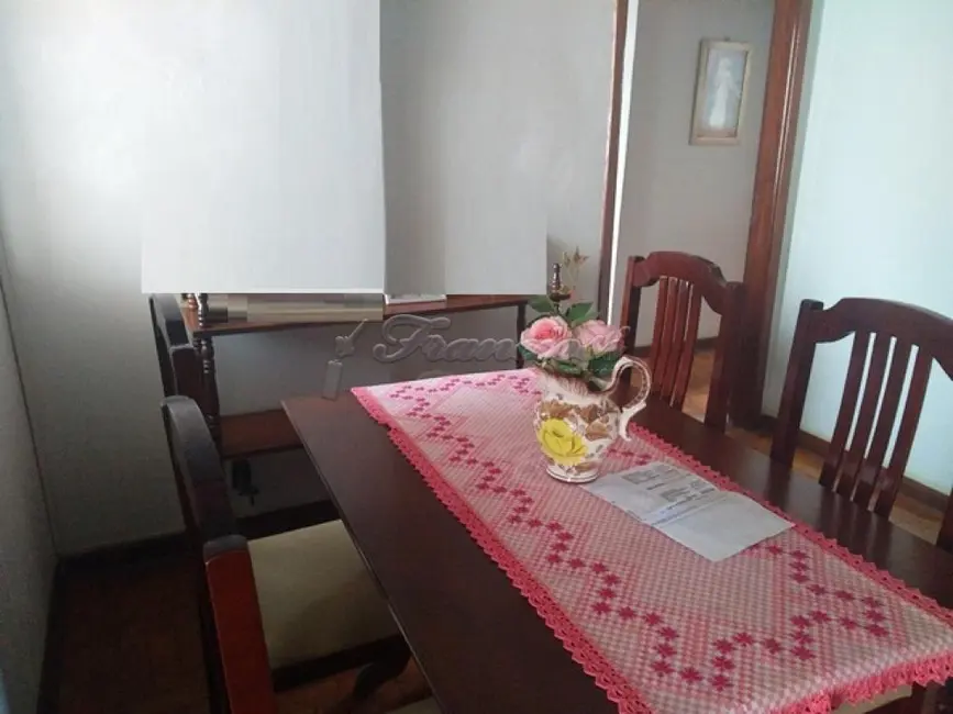 Foto 4 de Casa com 3 quartos à venda, 280m2 em Centro, Itapetininga - SP