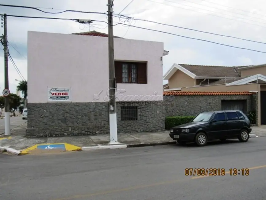 Foto 1 de Casa com 3 quartos à venda, 280m2 em Centro, Itapetininga - SP