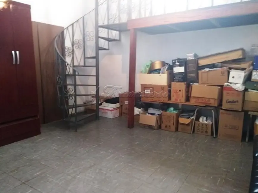 Foto 8 de Casa com 3 quartos à venda, 280m2 em Centro, Itapetininga - SP