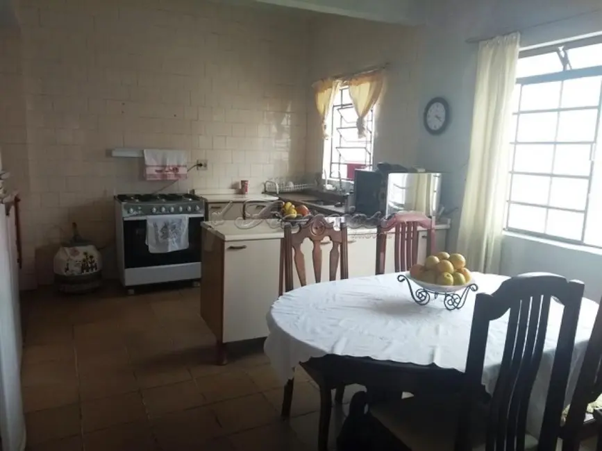 Foto 5 de Casa com 3 quartos à venda, 280m2 em Centro, Itapetininga - SP
