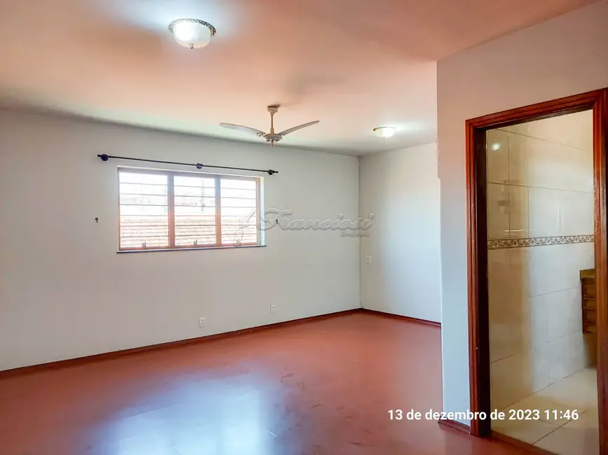 Casa com 4 quartos à venda, 300m2 em Jardim Itália, Itapetininga - SP - imagem 5 Foto 5 de Casa com 4 quartos à venda, 300m2 em Jardim Itália, Itapetininga - SP