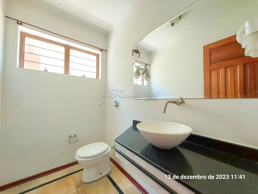 Casa com 4 quartos à venda, 300m2 em Jardim Itália, Itapetininga - SP - imagem 3 Foto 3 de Casa com 4 quartos à venda, 300m2 em Jardim Itália, Itapetininga - SP