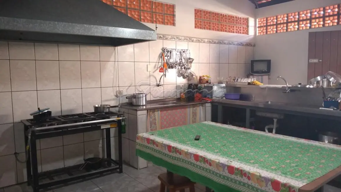 Sala Comercial com 1 quarto à venda, 136m2 em Parque Atenas do Sul, Itapetininga - SP - imagem 3 Foto 3 de Sala Comercial com 1 quarto à venda, 136m2 em Parque Atenas do Sul, Itapetininga - SP