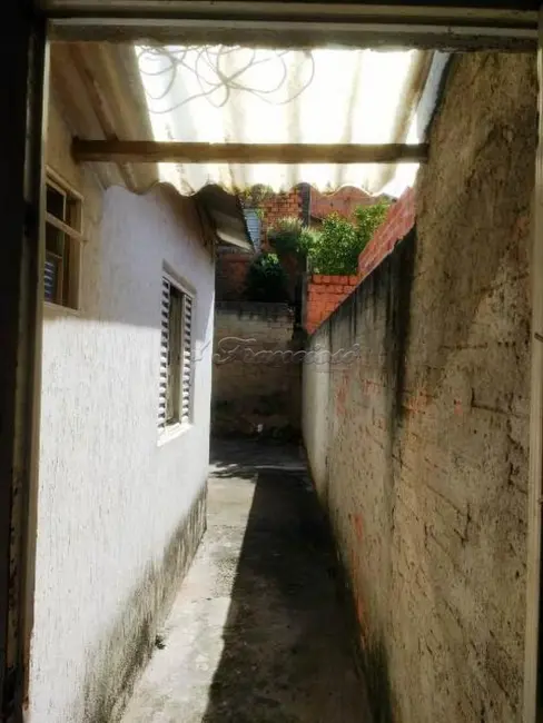 Casa com 1 quarto à venda, 30m2 em Vila Santana, Itapetininga - SP - imagem 7 Foto 7 de Casa com 1 quarto à venda, 30m2 em Vila Santana, Itapetininga - SP
