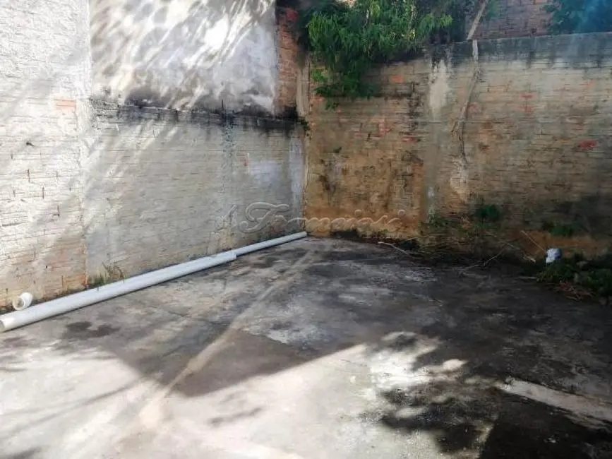 Casa com 1 quarto à venda, 30m2 em Vila Santana, Itapetininga - SP - imagem 8 Foto 8 de Casa com 1 quarto à venda, 30m2 em Vila Santana, Itapetininga - SP