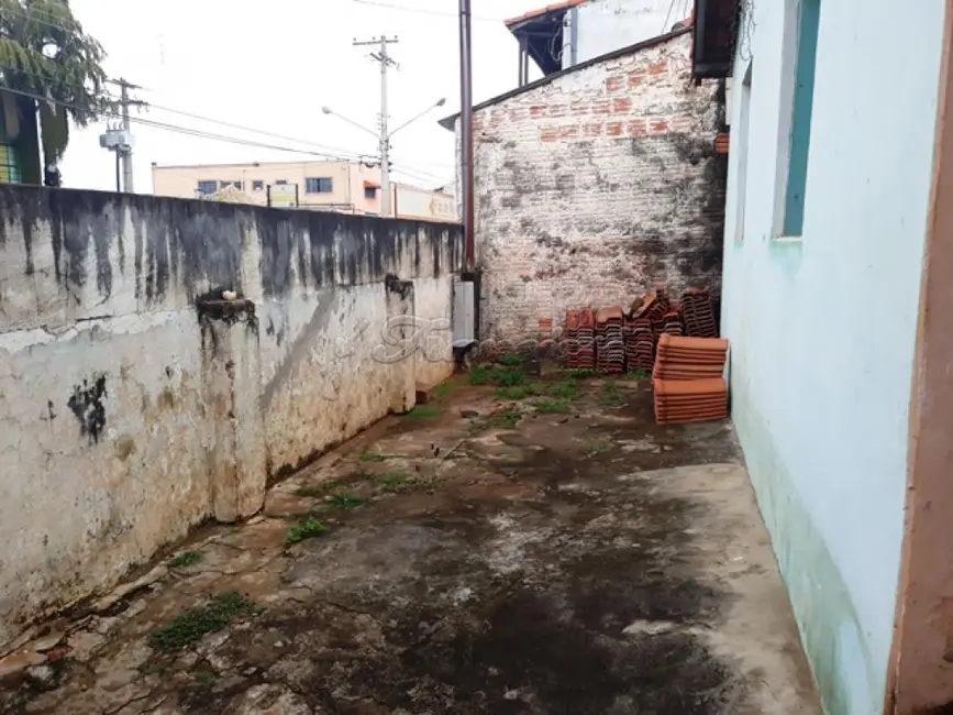 Foto 2 de Casa com 3 quartos à venda, 188m2 em Vila Hungria, Itapetininga - SP