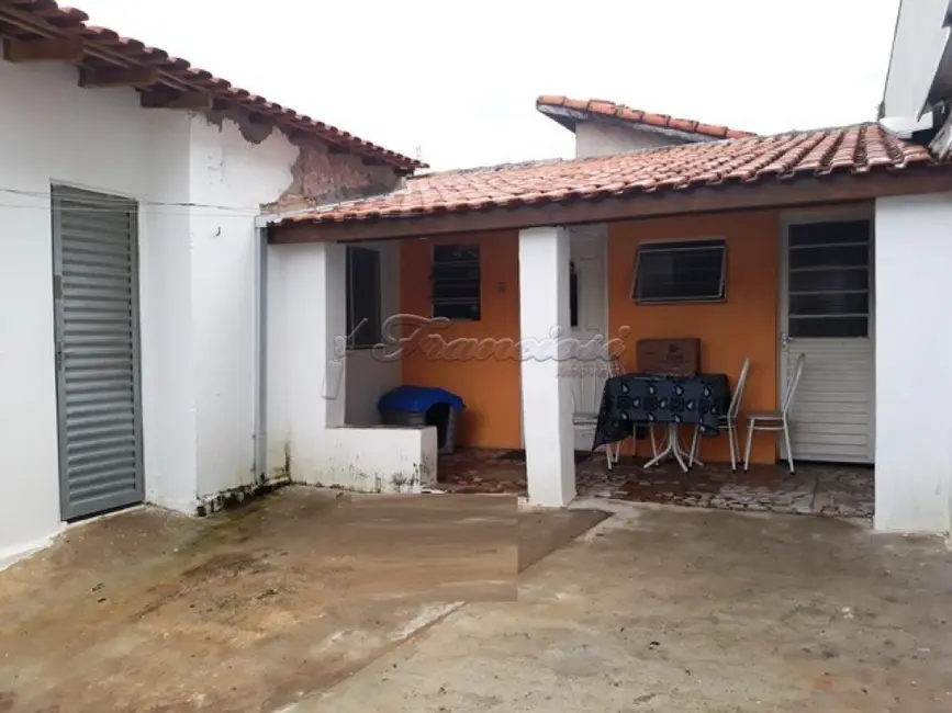 Foto 3 de Casa com 3 quartos à venda, 188m2 em Vila Hungria, Itapetininga - SP