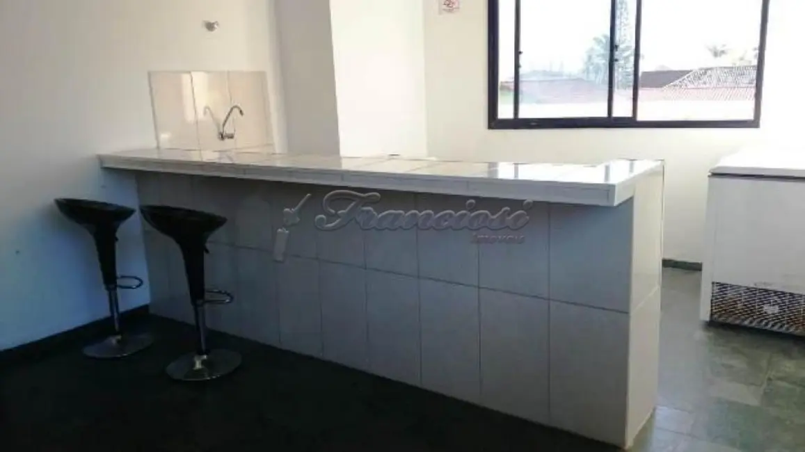 Apartamento com 2 quartos à venda, 72m2 em Praia Grande - SP - imagem 4 Foto 4 de Apartamento com 2 quartos à venda, 72m2 em Praia Grande - SP