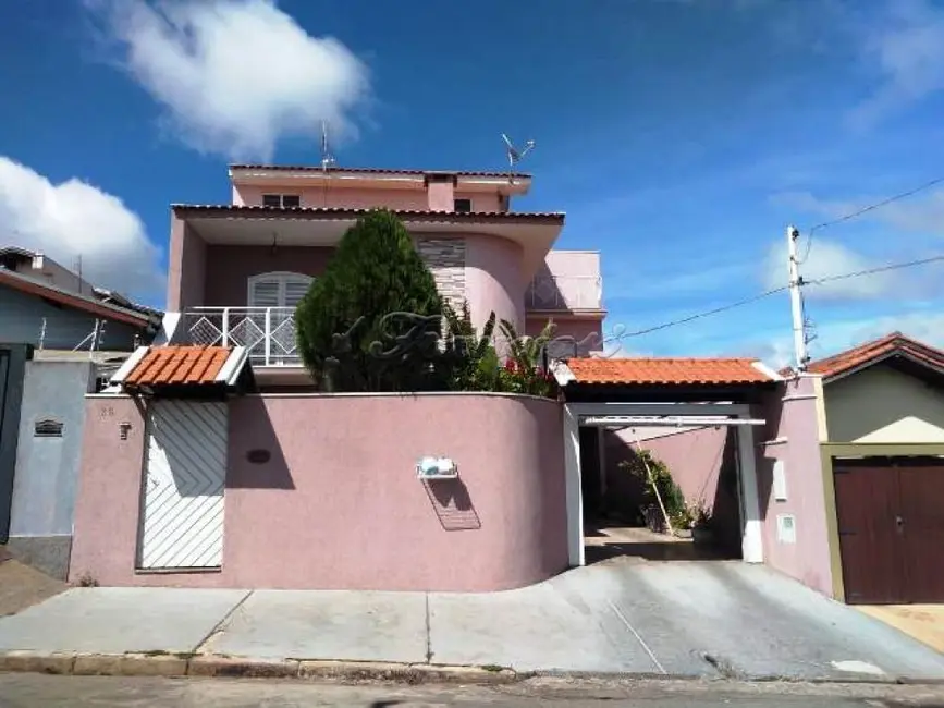 Foto 1 de Casa com 4 quartos à venda, 387m2 em Sao Miguel Arcanjo - SP