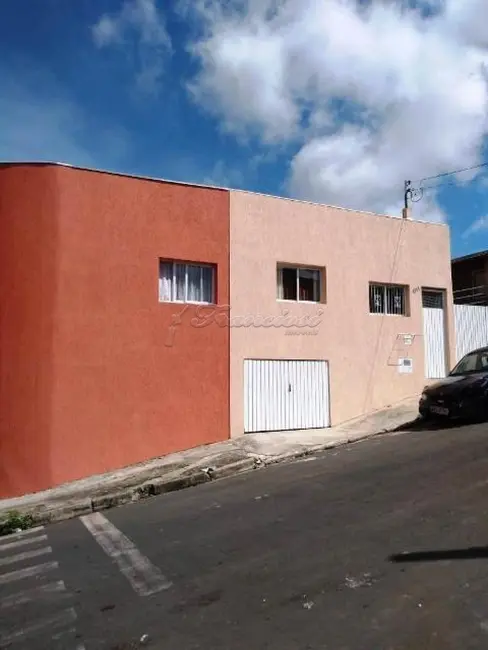 Foto 2 de Casa com 4 quartos à venda, 118m2 em Sao Miguel Arcanjo - SP