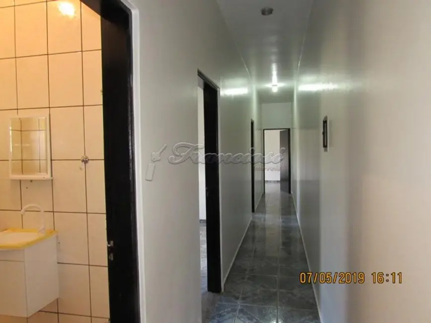 Casa com 3 quartos à venda, 133m2 em Vila Eldorado, Itapetininga - SP - imagem 4 Foto 4 de Casa com 3 quartos à venda, 133m2 em Vila Eldorado, Itapetininga - SP