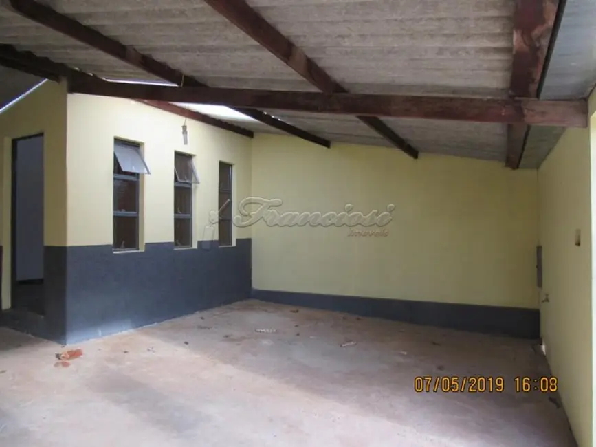 Casa com 3 quartos à venda, 133m2 em Vila Eldorado, Itapetininga - SP - imagem 1 Foto 1 de Casa com 3 quartos à venda, 133m2 em Vila Eldorado, Itapetininga - SP